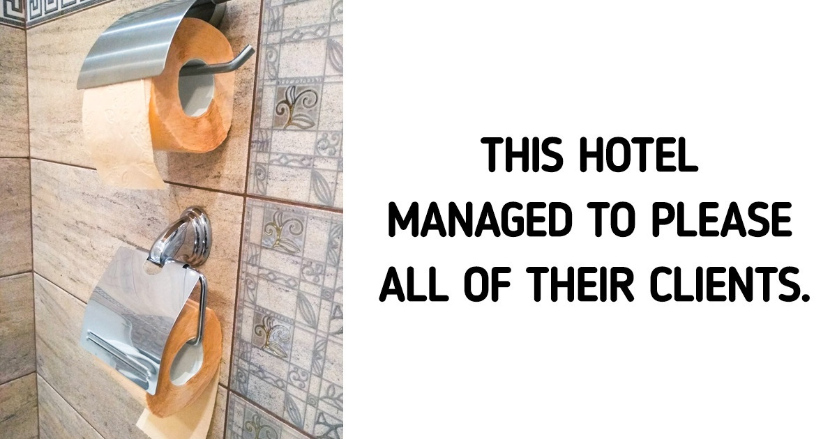 15 Times People Put Their Heart and Soul Into Their Work