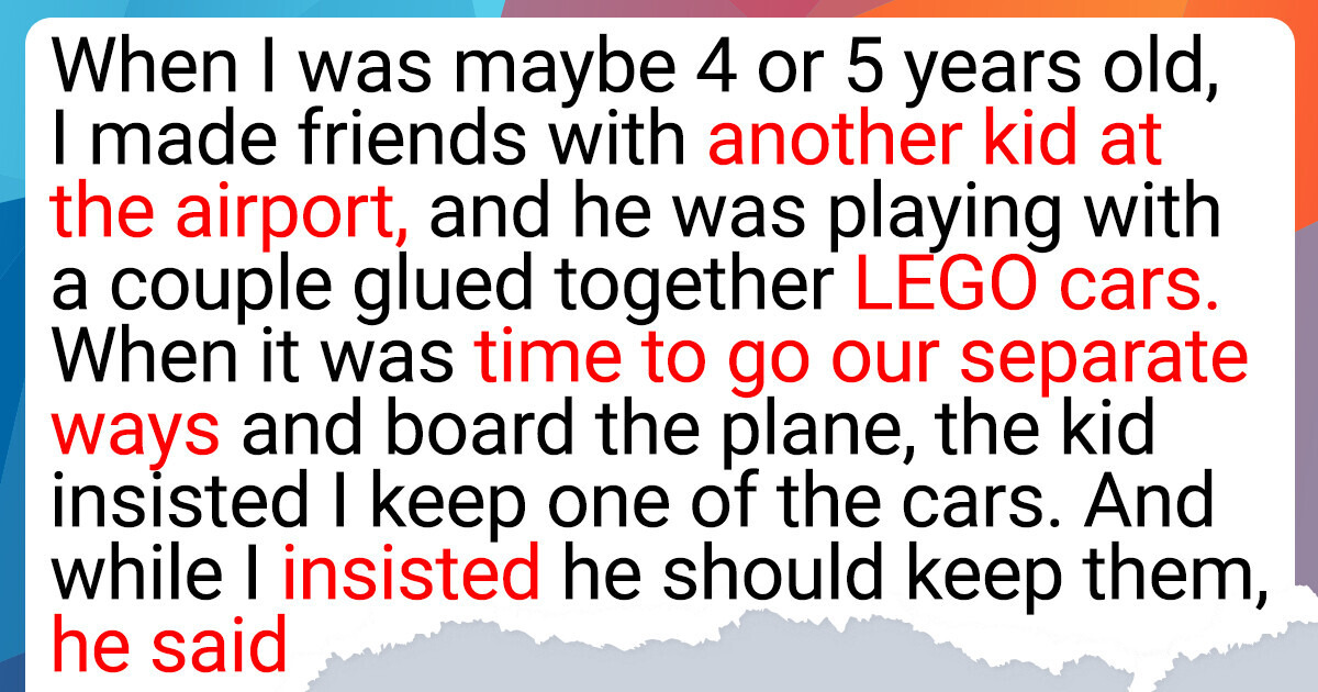 15 Times Kids Reminded Us That Kindness Always Matters 15 Times Kids Reminded Us That Kindness Always Matters