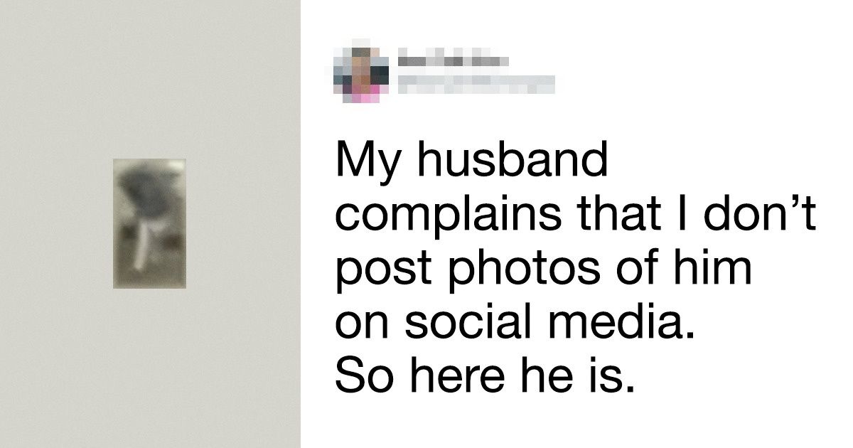 20+ Hysterical Photos Proving the War Between the Sexes Does Exist
