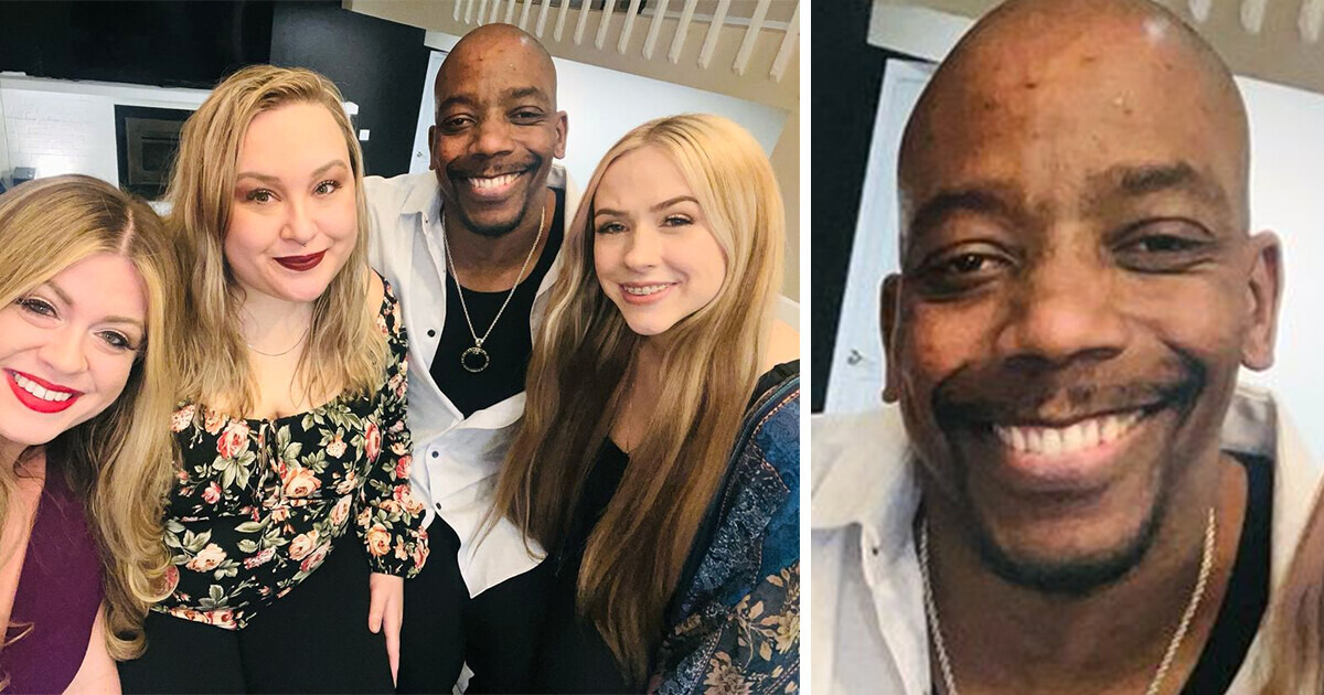 I Am a «Trophy Husband» With 3 Wives and Have No Need to Work