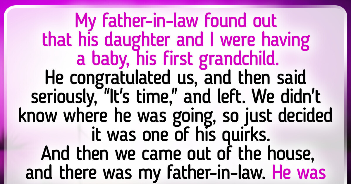 17 Stories About Grandparents Who Decided to Test the Patience of Their Children 17 Stories About Grandparents Who Decided to Test the Patience of Their Children