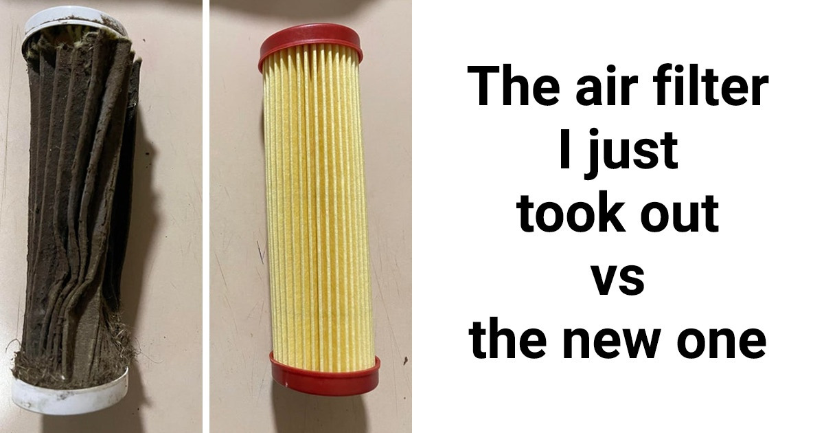 20 Things That Once Were New, but Time Made Them Barely Recognizable