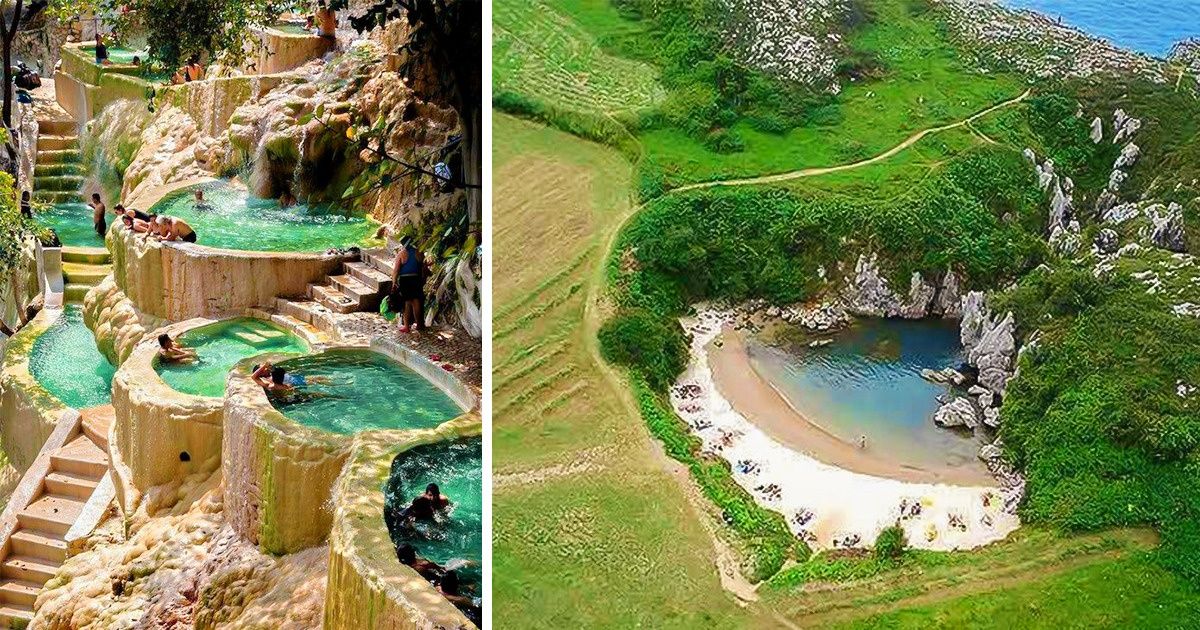 22 Must-Visit Places You’ll Hardly Find in a Travel Guide