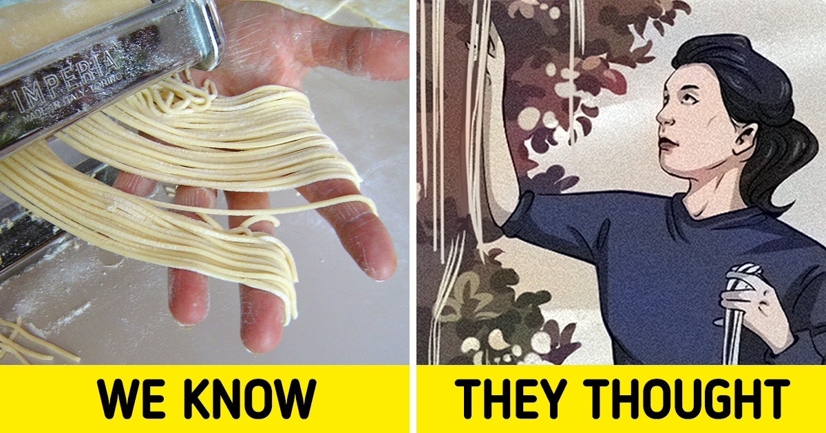 7 Historical Facts We Wish We’d Known Back in School 7 Historical Facts We Wish We’d Known Back in School
