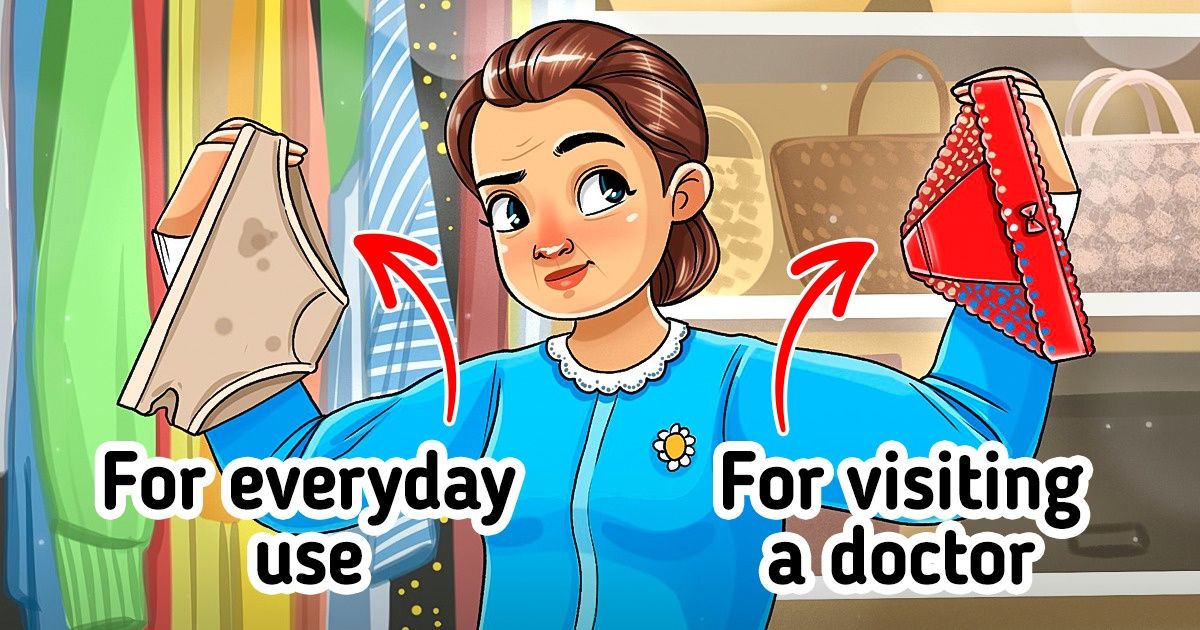 10 Habits From the Older Generation That Today’s Youngsters Will Hardly Understand