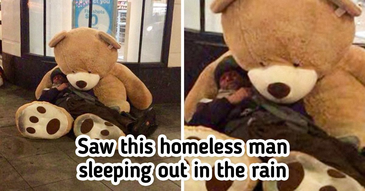 21 Times People Saw Something That Totally Made Their Day / Bright Side