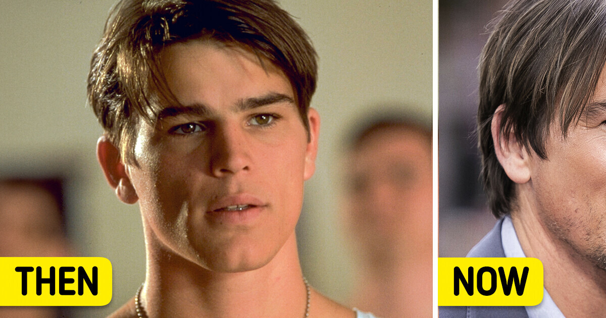 «Josh Hartnett Hasn’t Aged!» After a Long Hiatus From Hollywood Fans Are Amazed by His Timeless Appearance