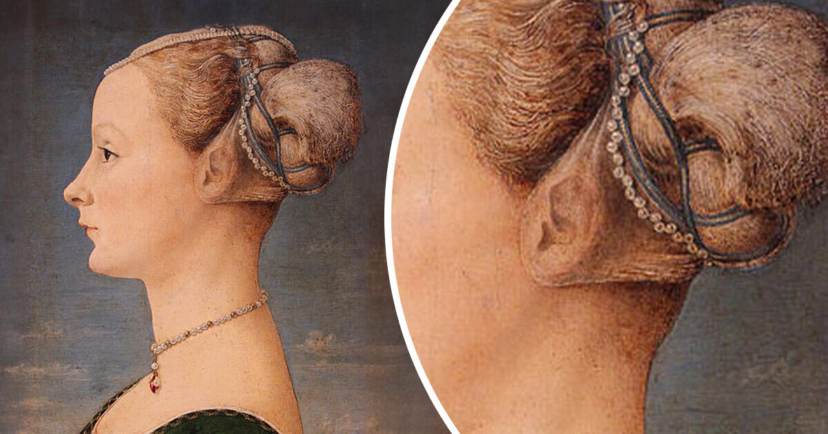 10 Fashion Trends From the Past That Can Shock Even Modern Fashionistas 10 Fashion Trends From the Past That Can Shock Even Modern Fashionistas