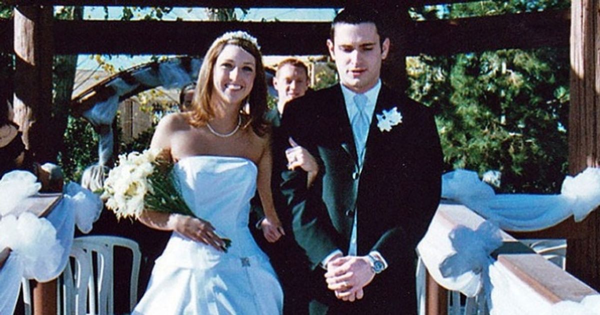 After their wedding, this couple did what many of us have always dreamed of doing