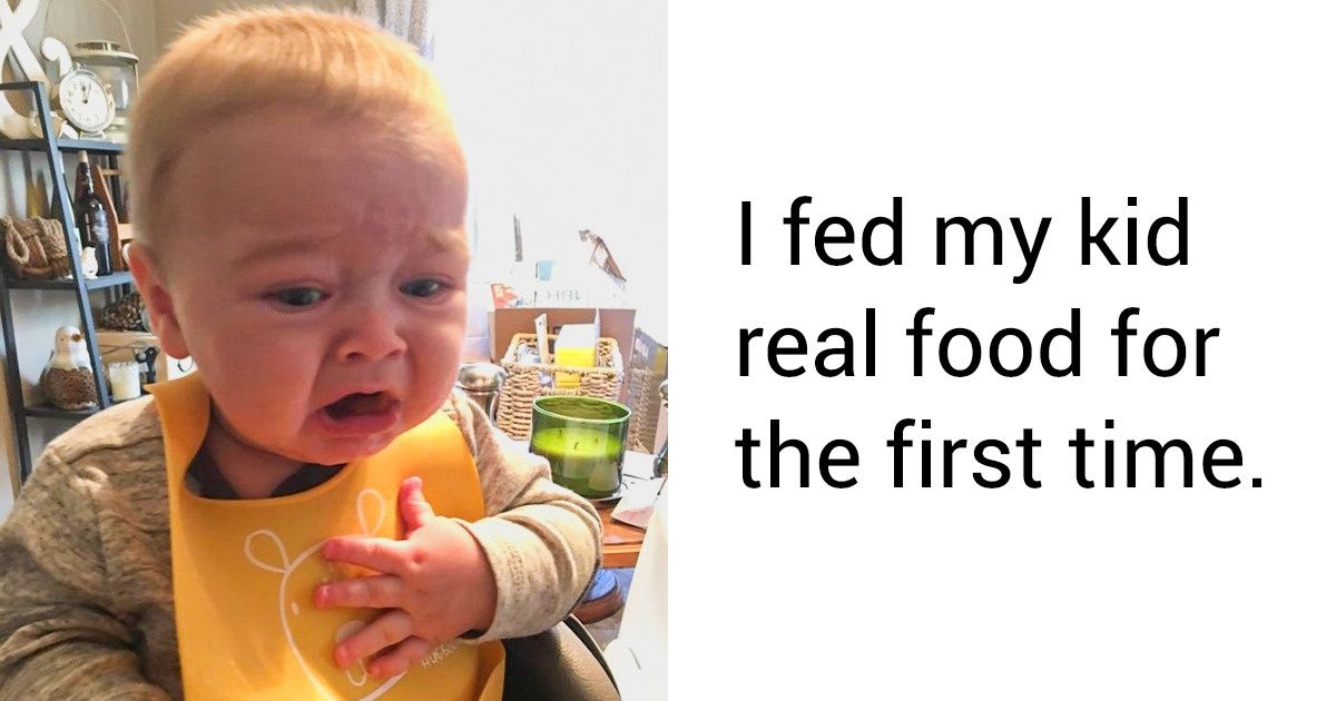 15+ Kids Whose Logic Will Make Your Head Spin / Bright Side