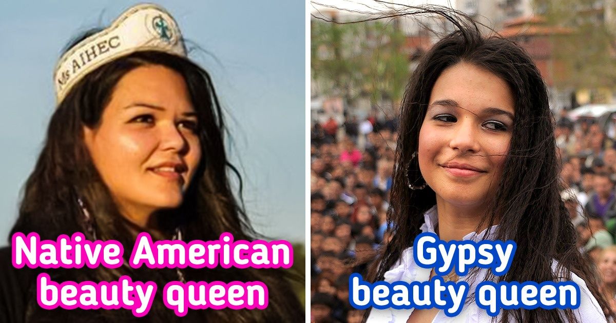 What 12 People Look Like From Ethnic Groups You’ve Heard of, but Probably Don’t Know Much About What 12 People Look Like From Ethnic Groups You’ve Heard of, but Probably Don’t Know Much About