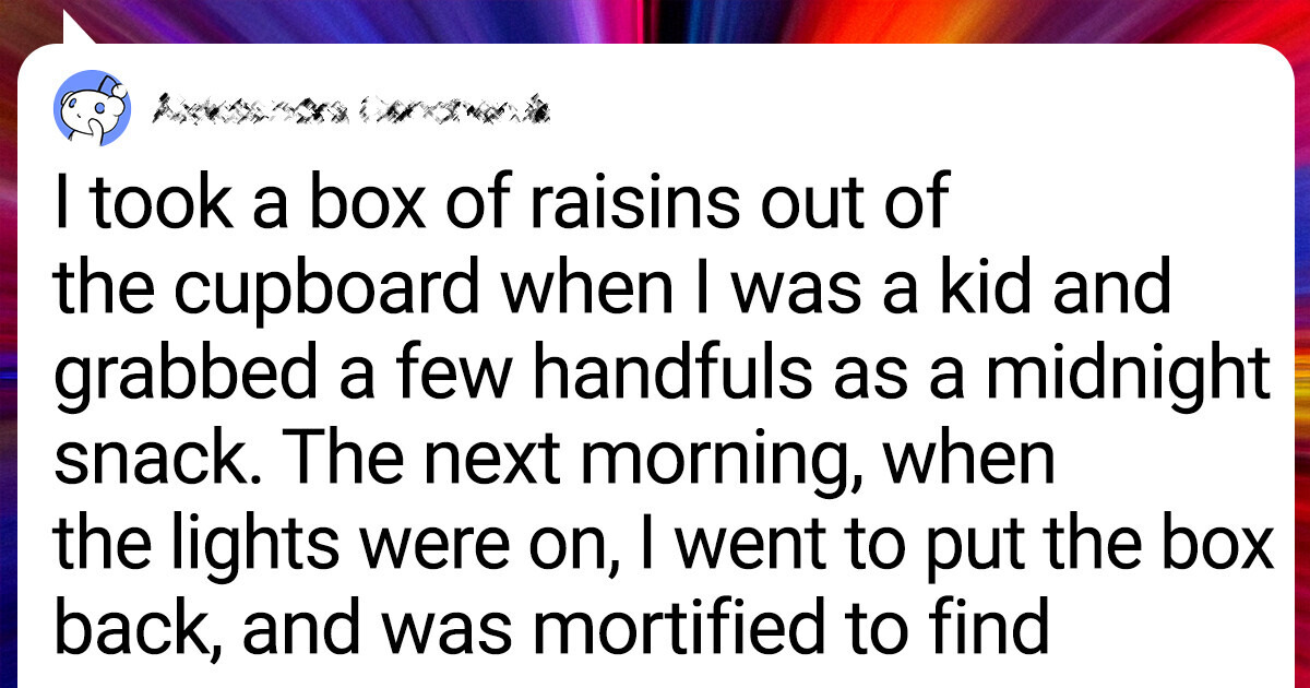 12 Stories That Can Make Even Those With the Strongest of Stomachs Say Eww