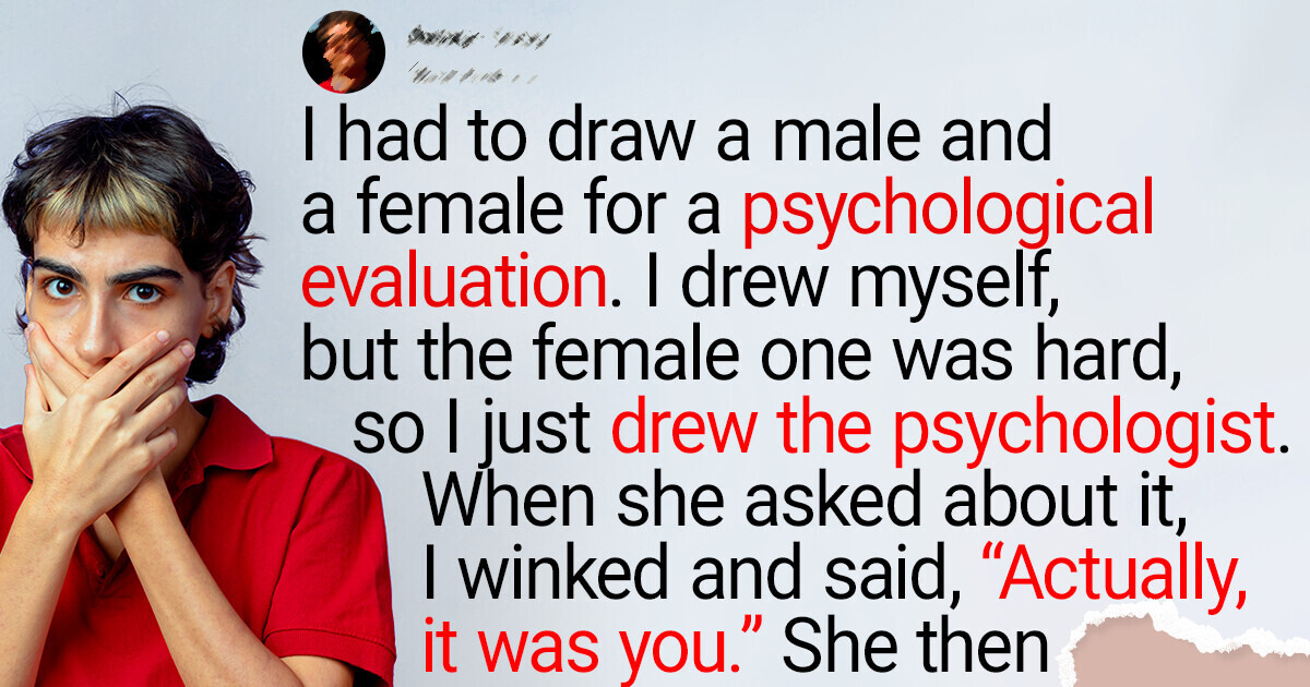 13 People Share Cringe-Inducing Memories From Which They Won’t Ever Recover 13 People Share Cringe-Inducing Memories From Which They Won’t Ever Recover