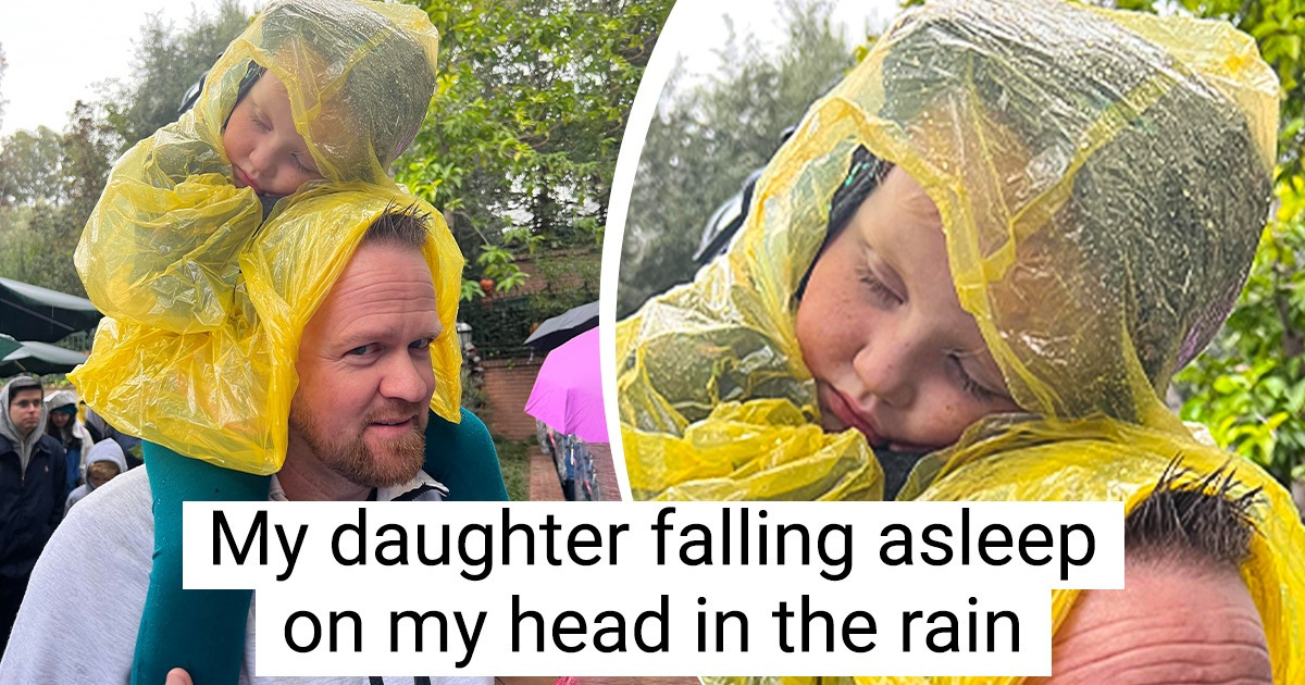18 Pics That Are Warmer Than a Ray of Sunshine