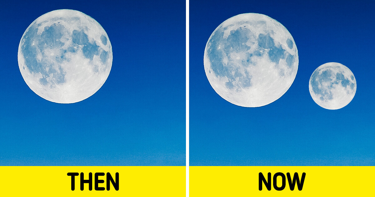 Earth’s Second Moon Has Arrived, Here’s What It Means for Us Earth’s Second Moon Has Arrived, Here’s What It Means for Us