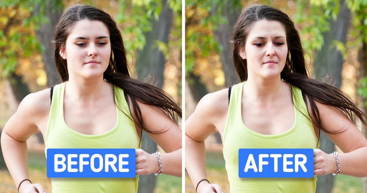 8 Daily Habits That Could Give You Wrinkles 8 Daily Habits That Could Give You Wrinkles