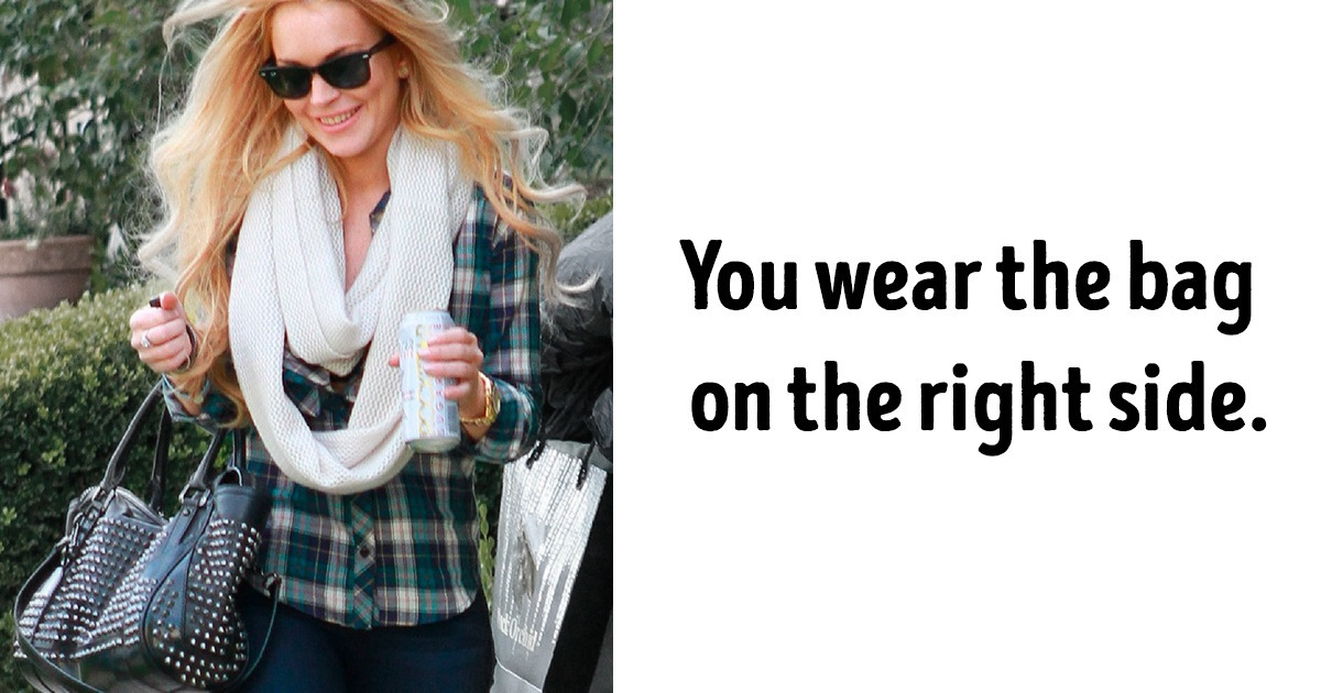 16 Etiquette Rules We Don’t Realize We’re Breaking 16 Etiquette Rules We Don’t Realize We’re Breaking