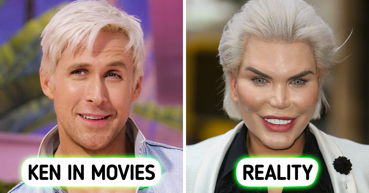 7 Fans That Spent Tons of Money to Physically Transform Into Their Idols 7 Fans That Spent Tons of Money to Physically Transform Into Their Idols