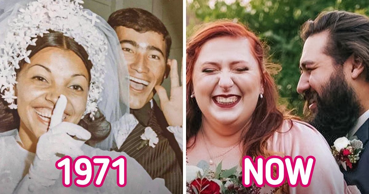 Love Celebration Is the Happiest Moment at All Times (20+ Wedding Photo Proofs)