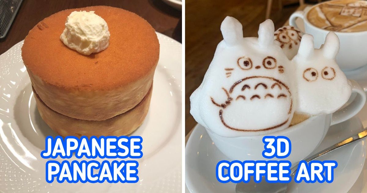 18 Things That Clearly Show How Unique Japan Is 18 Things That Clearly Show How Unique Japan Is