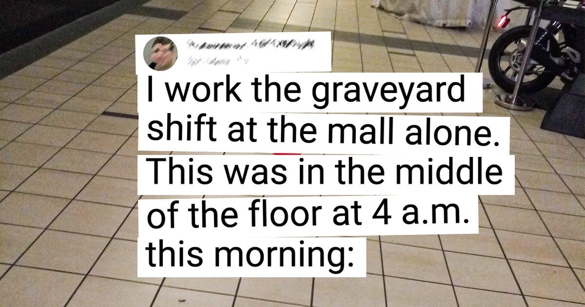 14 Pics That Prove Stores Hide As Much Cool Stuff As Museums at Night 14 Pics That Prove Stores Hide As Much Cool Stuff As Museums at Night