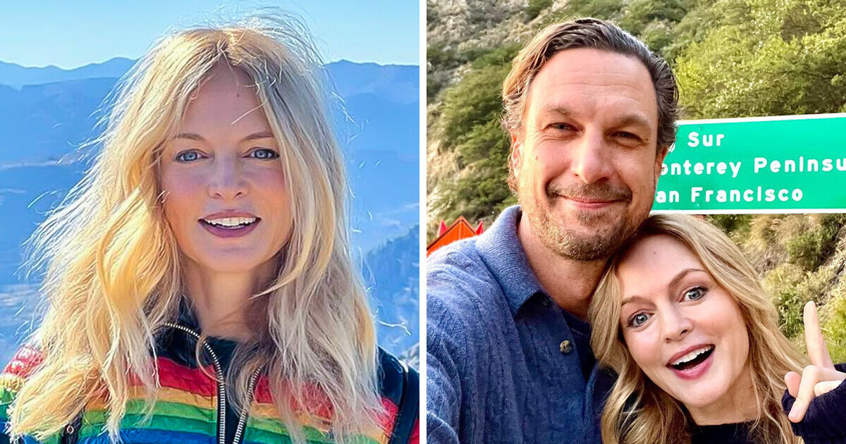 At 53, Heather Graham Admits She “Feels Free” Not Having Kids, and Her Honesty Is Refreshing At 53, Heather Graham Admits She “Feels Free” Not Having Kids, and Her Honesty Is Refreshing