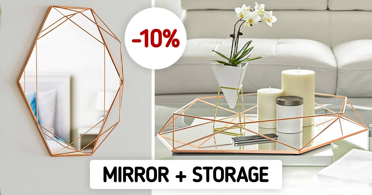 10 Decor Pieces on Sale That We’d Even Buy Without a Discount