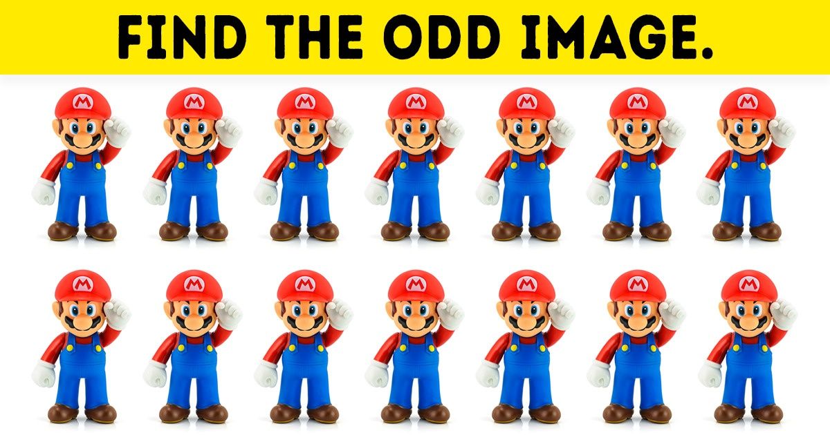 8 Fresh Riddles to Spark Up Your Neurons