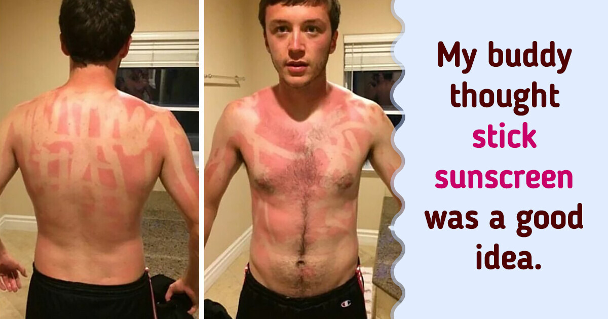 15 People Who Need a Super Power to Skip a Very Bad Day