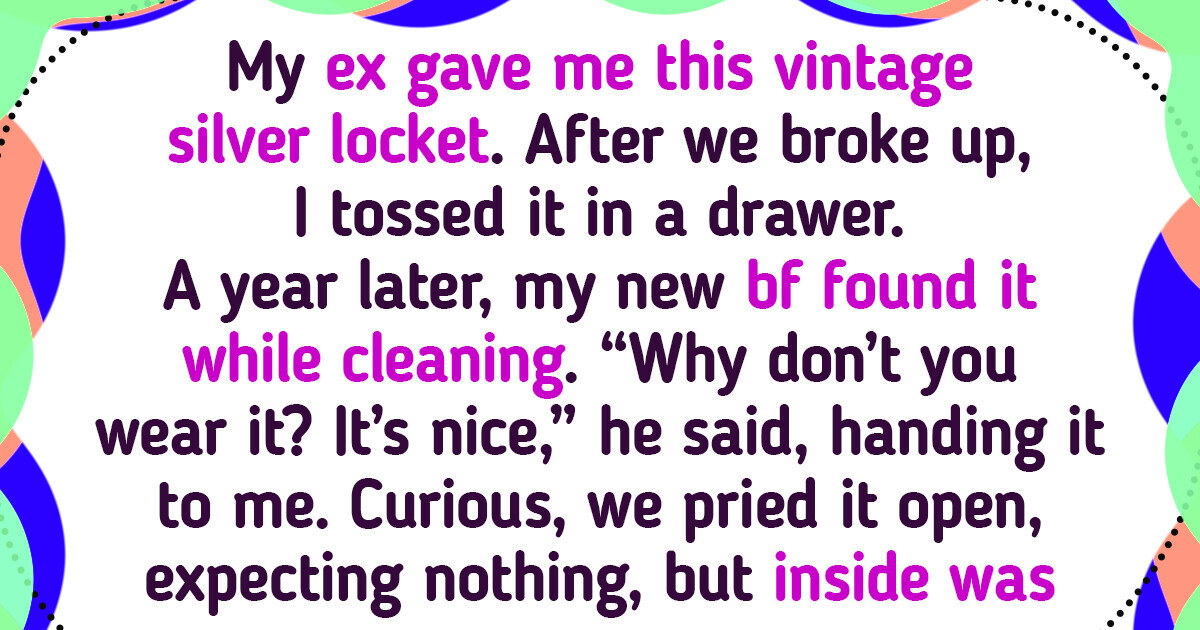 15 Stories of Exes Who Can Turn Your Life Into a Nightmare 15 Stories of Exes Who Can Turn Your Life Into a Nightmare