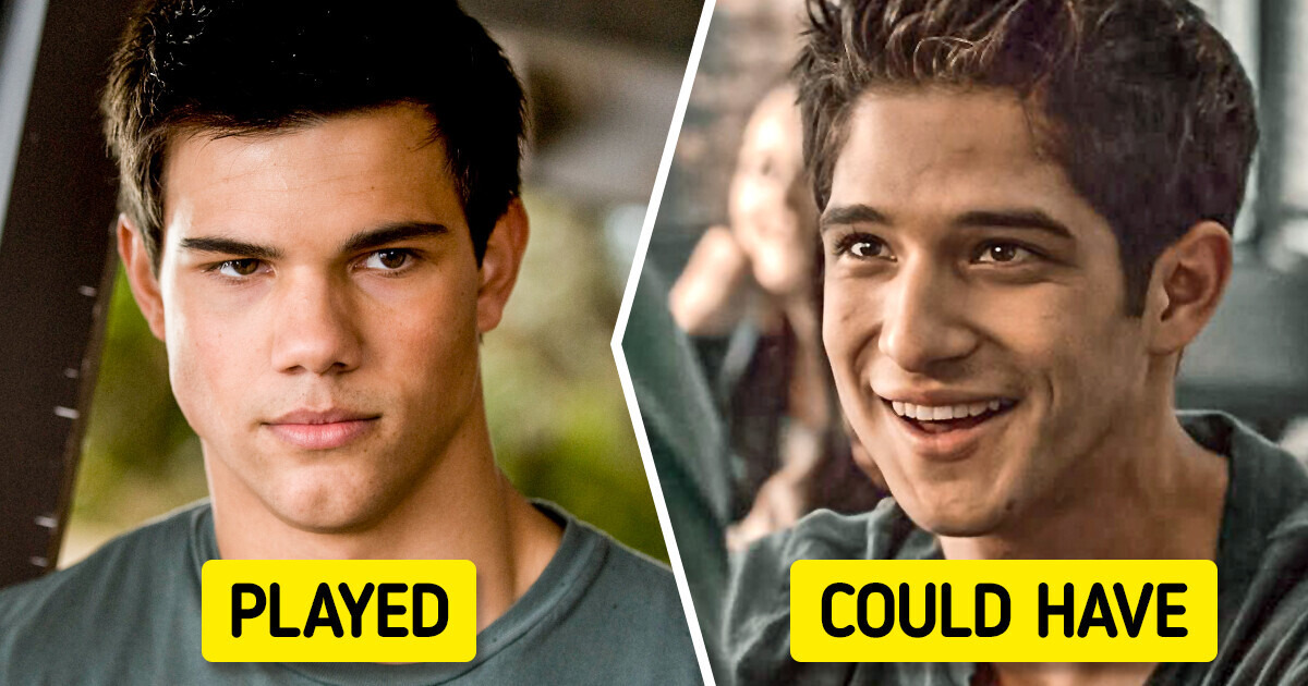 Who Could Have Been in Twilight Cast and Who Got the Role Instead Who Could Have Been in Twilight Cast and Who Got the Role Instead