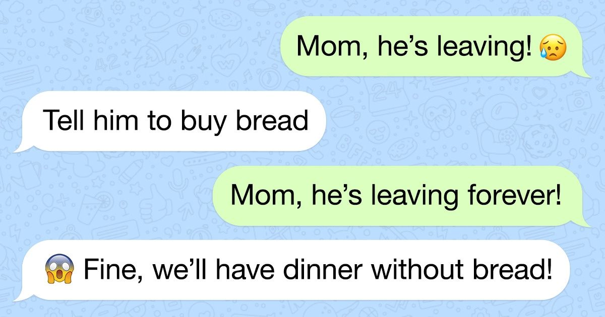 14 Messages From People Who Are So Fluent in Sarcasm, They Rock