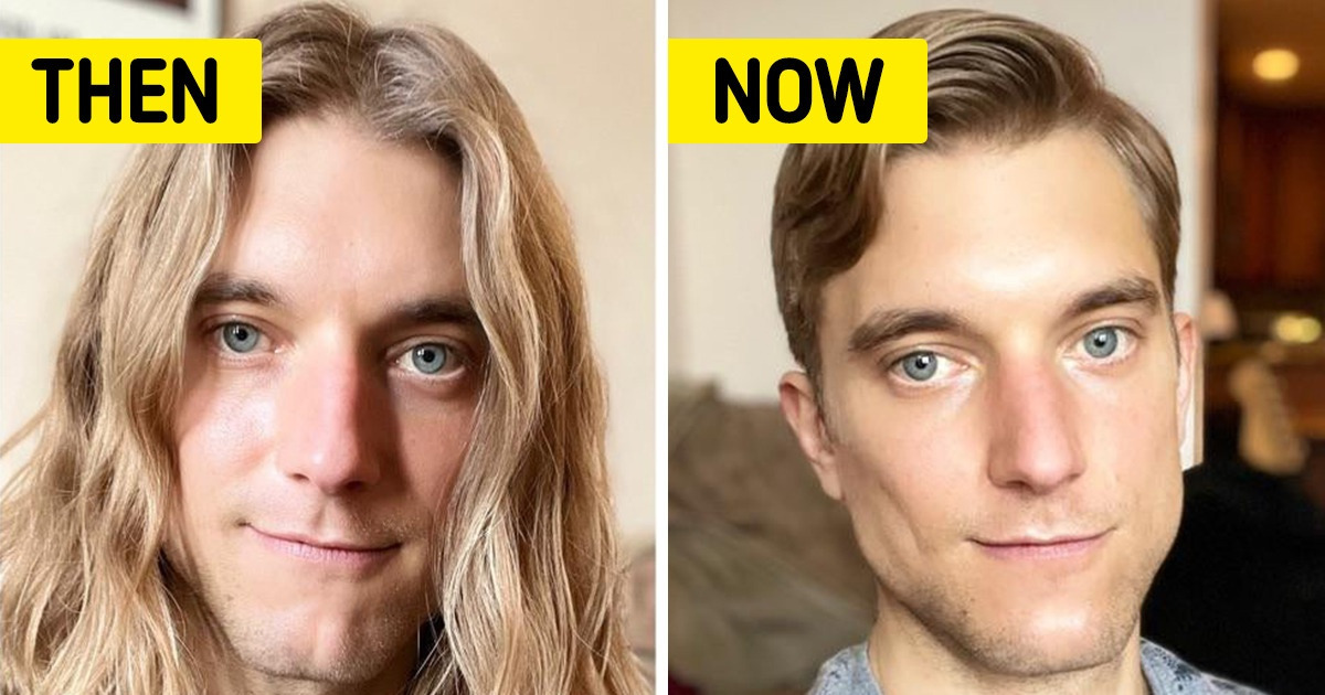 18 People Who Rock Their Bodies