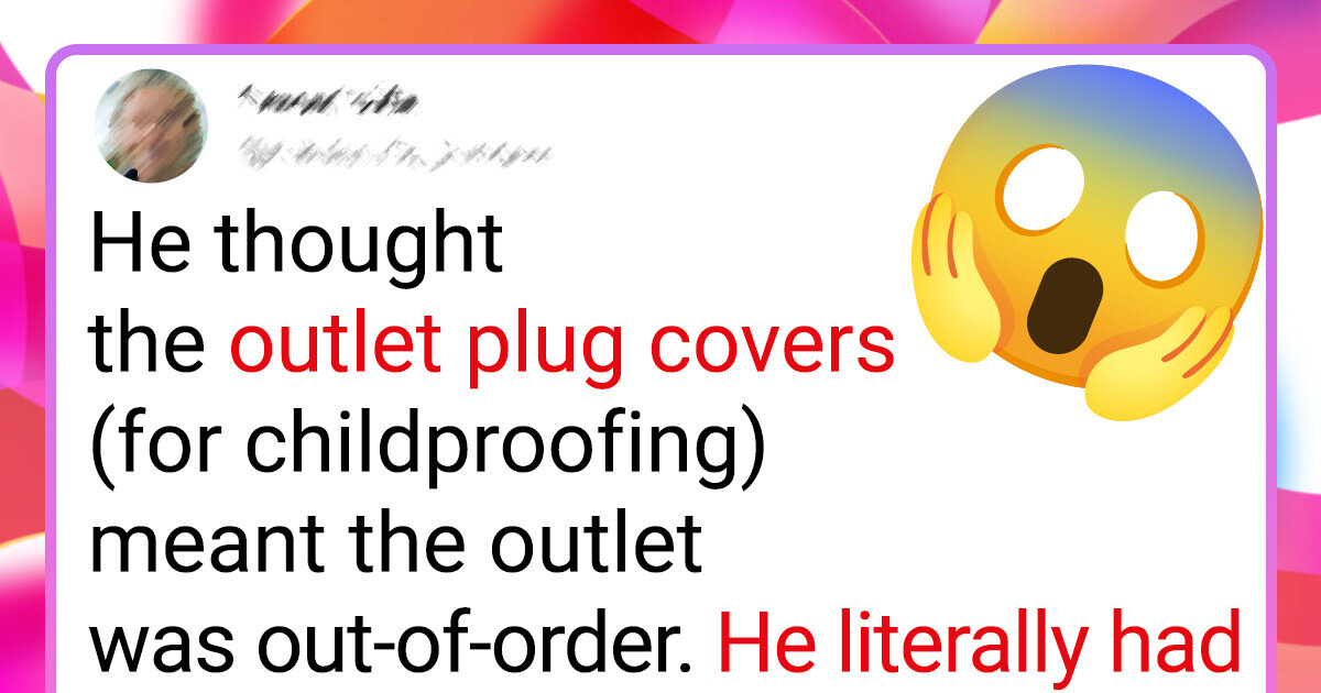 15 Stories About People Whose Nonsense Made Everyone’s Day Brighter
