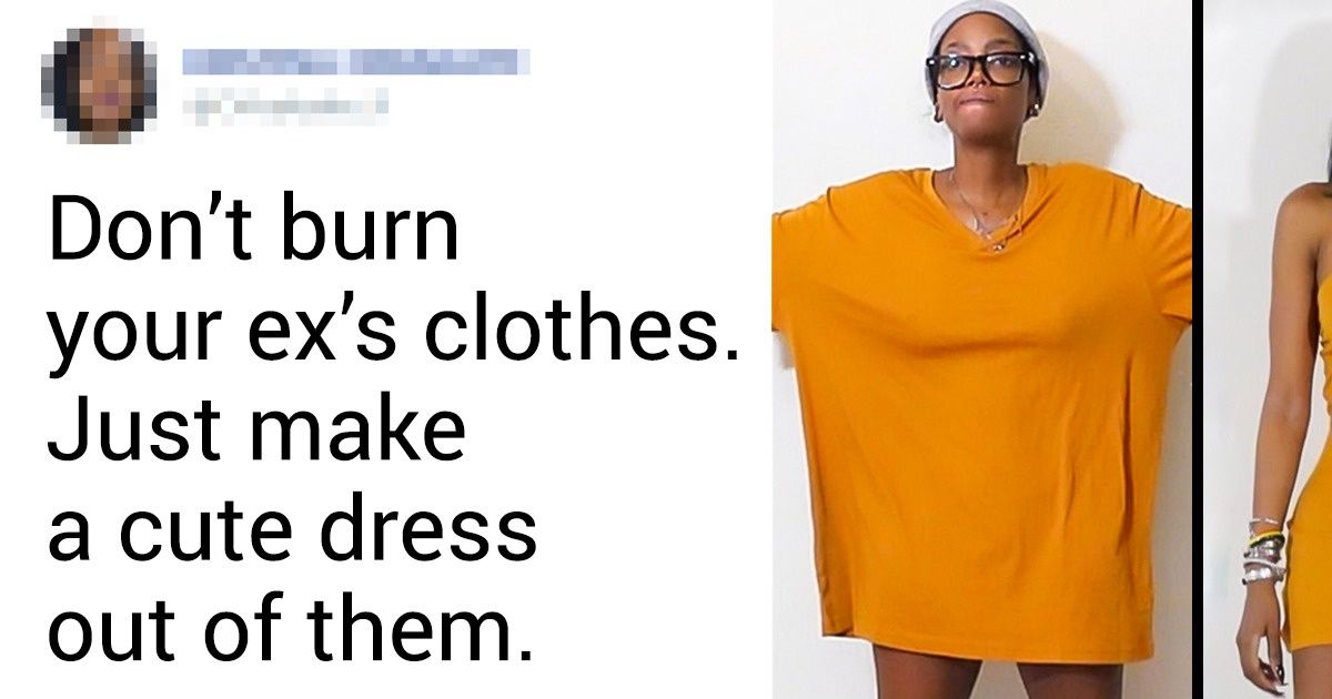 20+ Internet Users Shared Clever Ways to Use Things You Don’t Need Anymore
