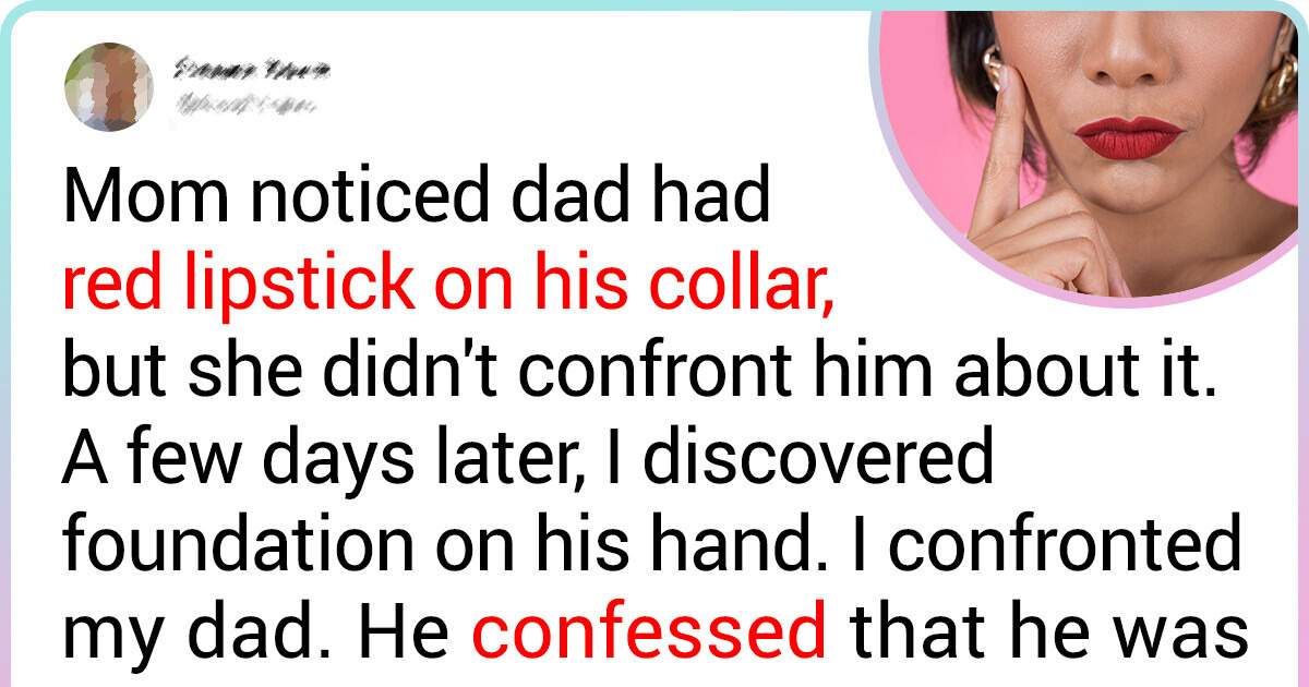 10 Sweet Stories of People Who Deserve a «Parent of the Year» Award