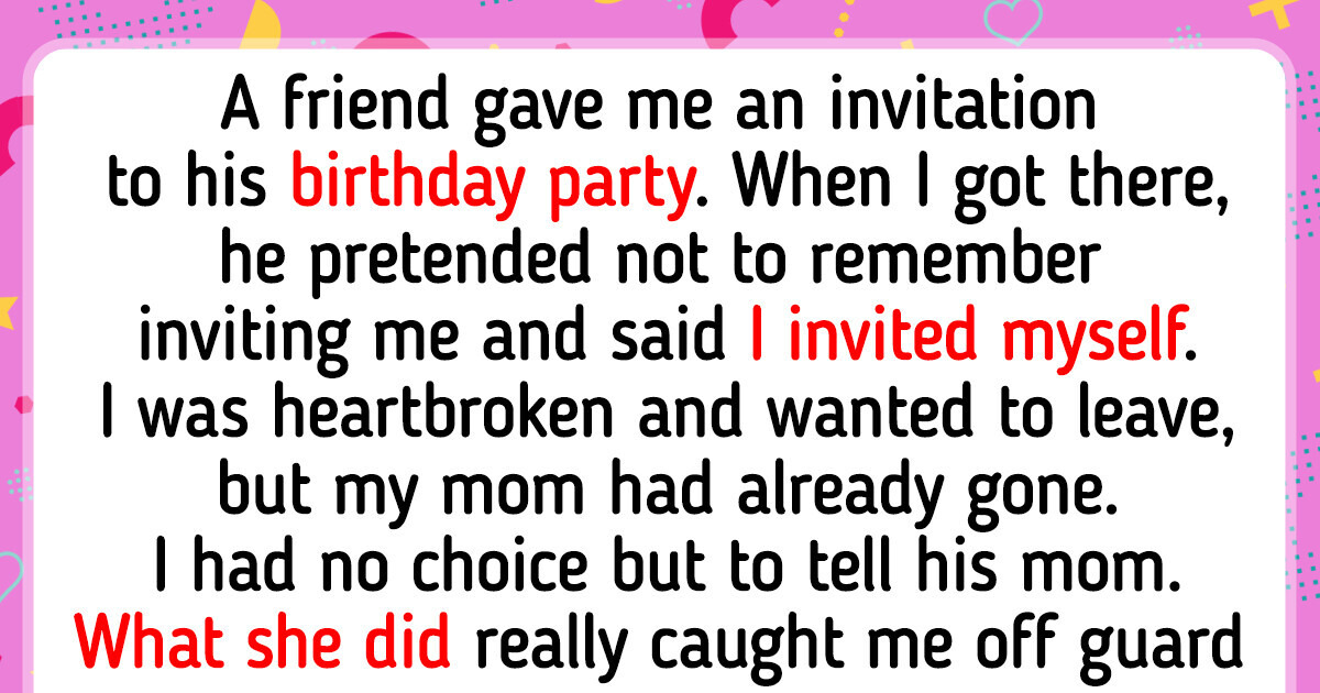 12 True Stories That Pressed All Our Anger Buttons 12 True Stories That Pressed All Our Anger Buttons