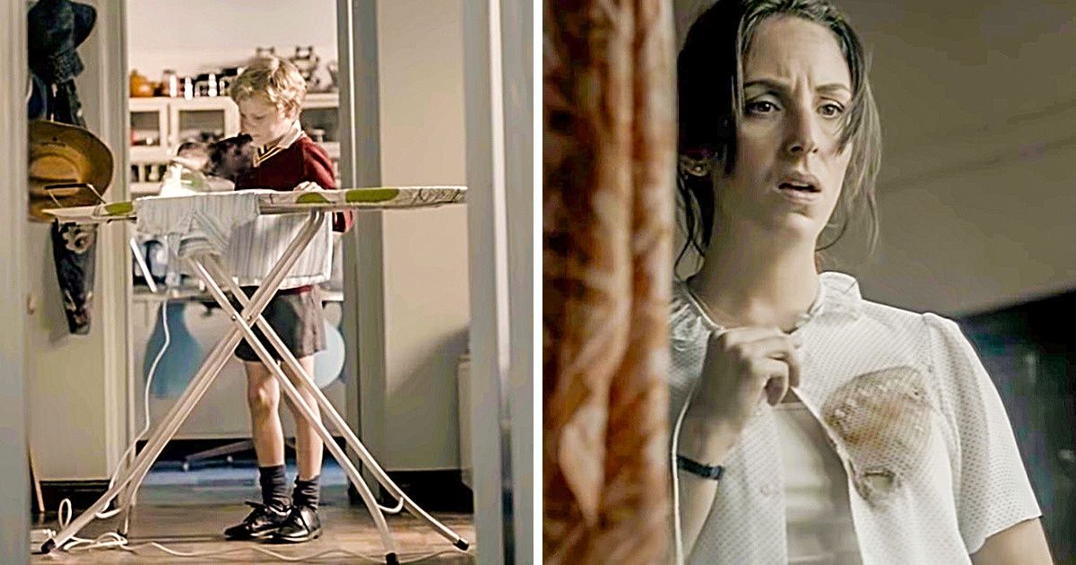 6 Short Ads That Stir Up a Rush of Emotions 6 Short Ads That Stir Up a Rush of Emotions
