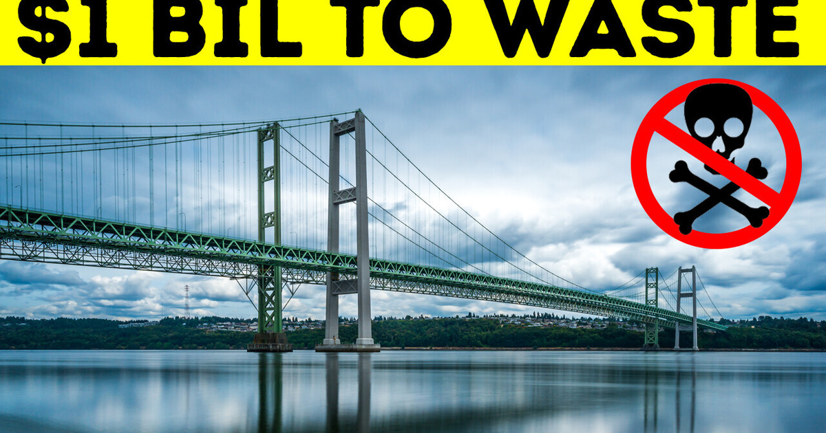 8 Most Expensive Engineering Mistakes the World Has Seen 8 Most Expensive Engineering Mistakes the World Has Seen