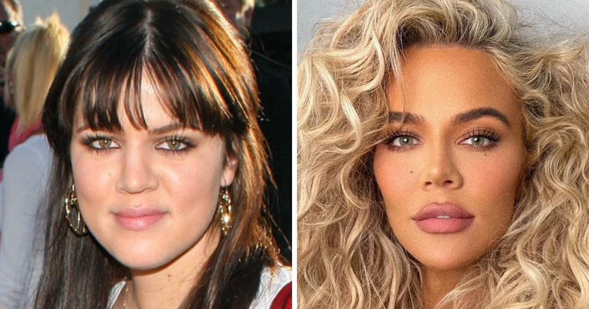 15+ Celebs Who Totally Rock Their Image Transformations 15+ Celebs Who Totally Rock Their Image Transformations
