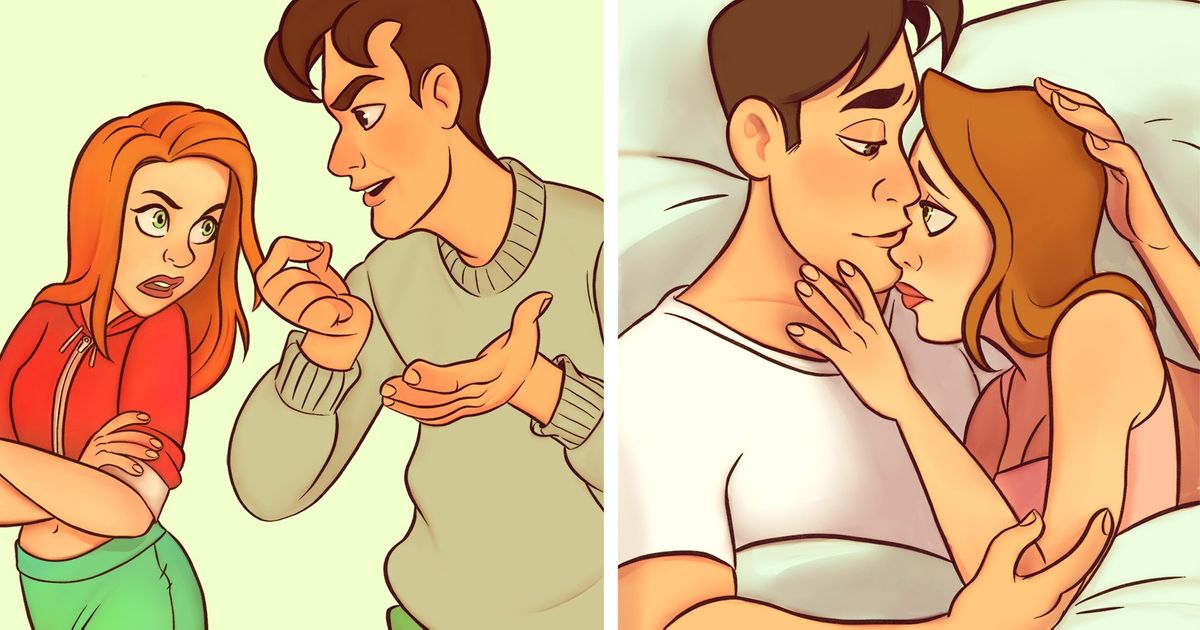 Couples Therapists Share 13 Daily Habits That Will Make Your Relationship Stronger Than Ever Couples Therapists Share 13 Daily Habits That Will Make Your Relationship Stronger Than Ever