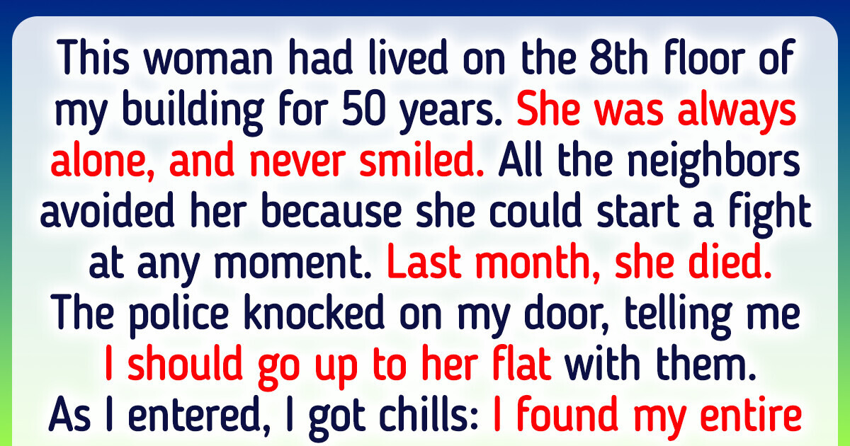 12 Real Story Twists to Keep You Guessing Until the End 12 Real Story Twists to Keep You Guessing Until the End