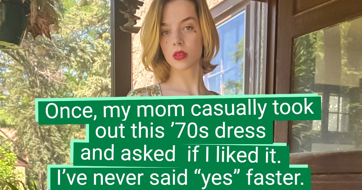 19 Photos That Prove Vintage Things Only Get Better With Time