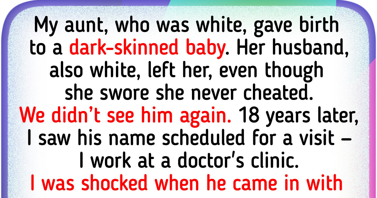 13 People Who Got Caught in Life’s Ironic Twists