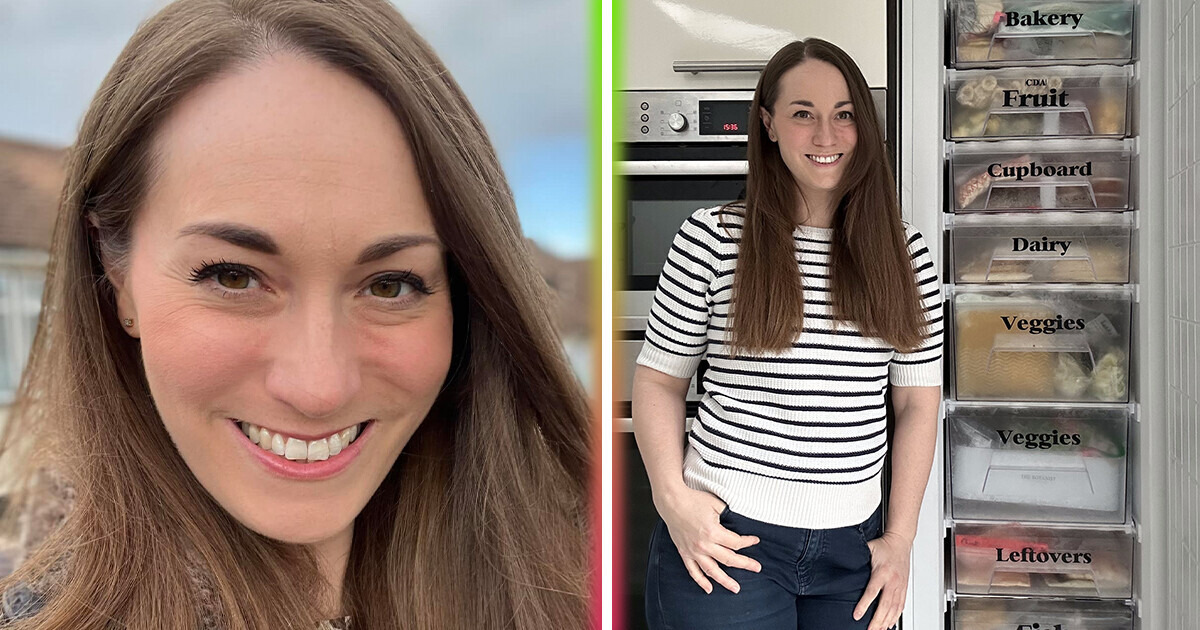 A Woman Saves Thousands of Dollars in Food Every Year With a Savvy Cooking Hack