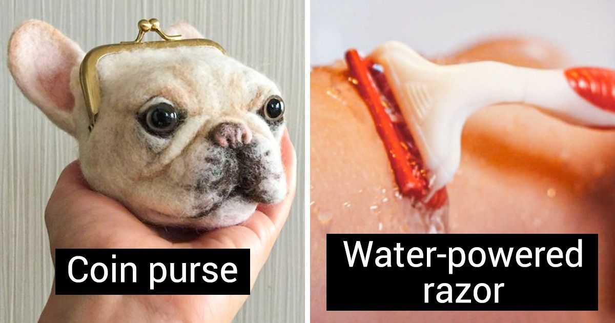 15+ Things You Don’t Really Need but Want Anyway