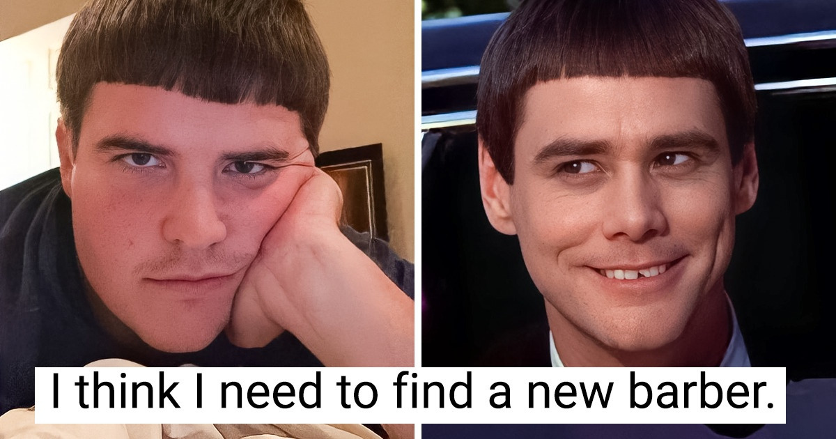 15 People With an Impeccable Sense of Humor Who Turn Everything Into Comedy