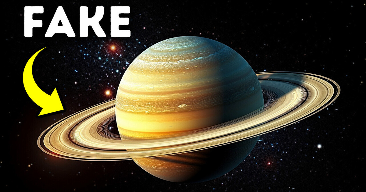 One Misconception About Each Planet in the Solar System
