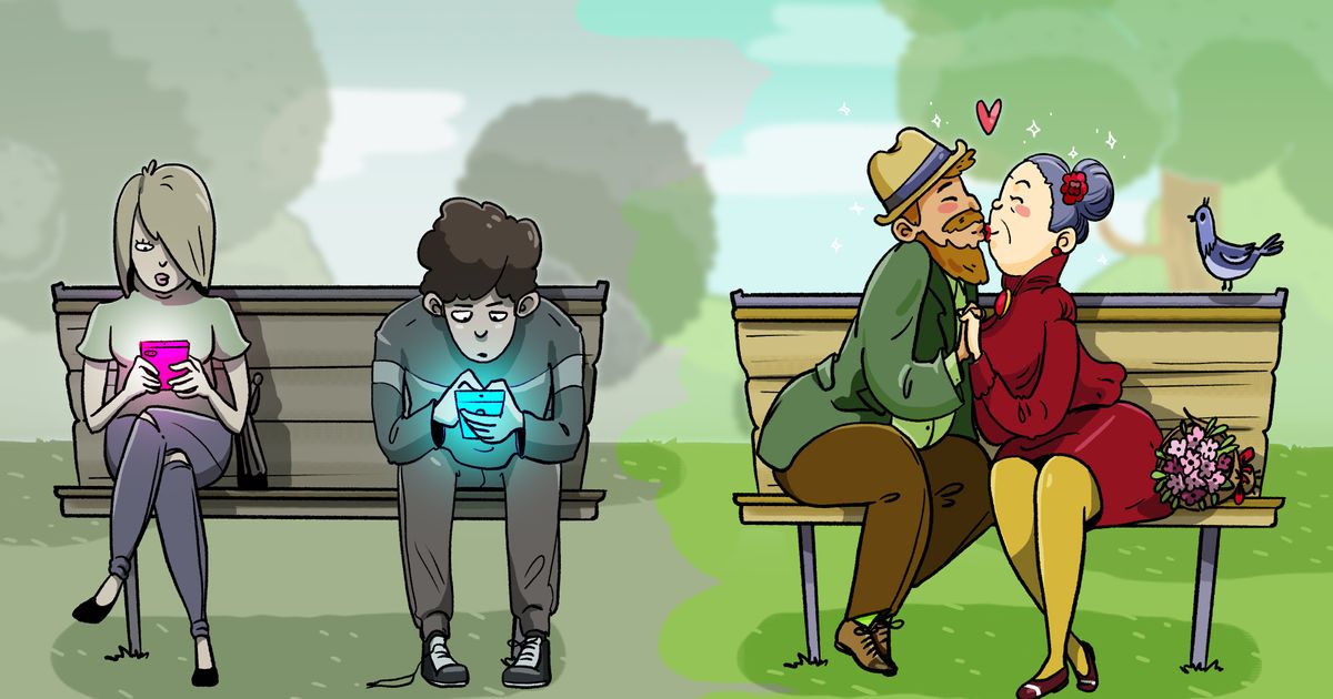 10+ Brutally Honest Illustrations That Offer a Mirror to the Modern World 10+ Brutally Honest Illustrations That Offer a Mirror to the Modern World