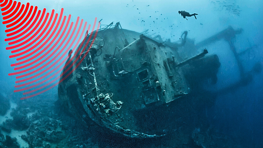 Divers Made an Incredible Discovery Near Titanic Divers Made an Incredible Discovery Near Titanic